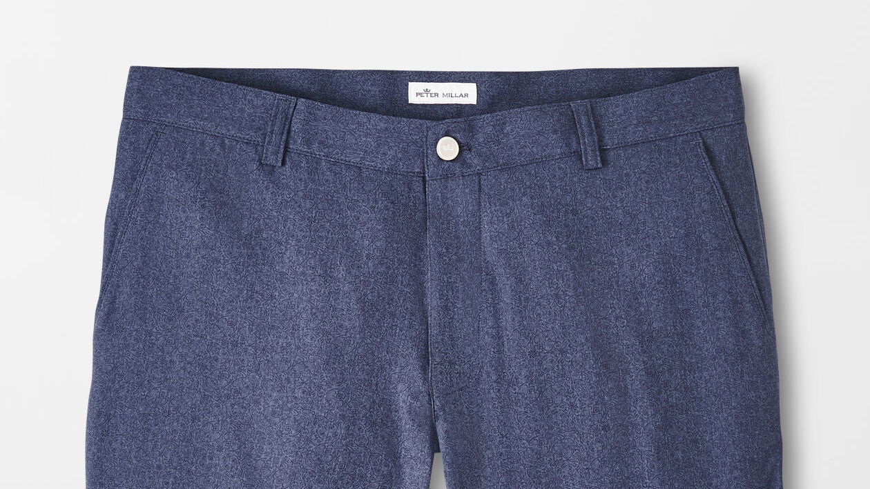 Shackleford Performance Hybrid Short