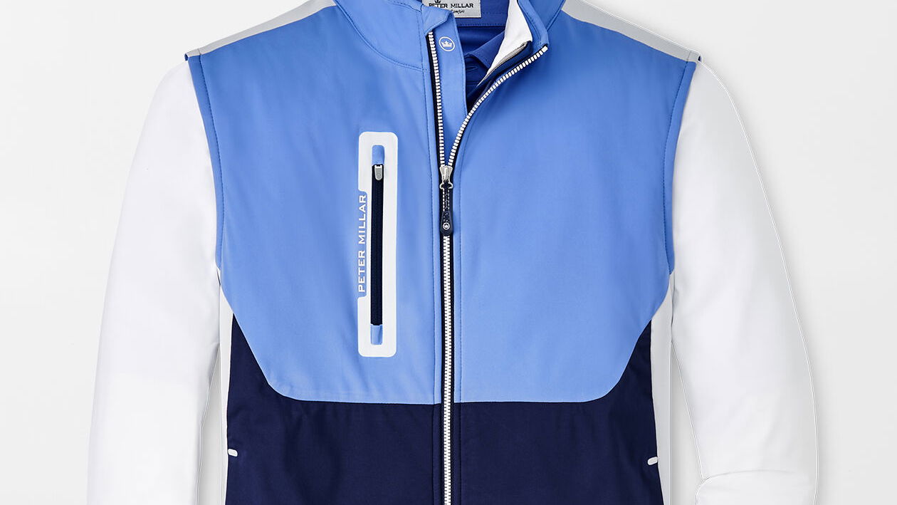 HYPERLIGHT FUSE HYBRID VEST