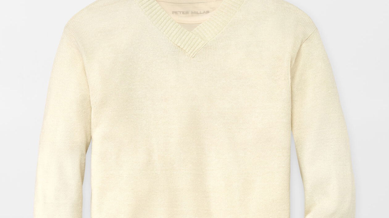 Shoreline V-Neck