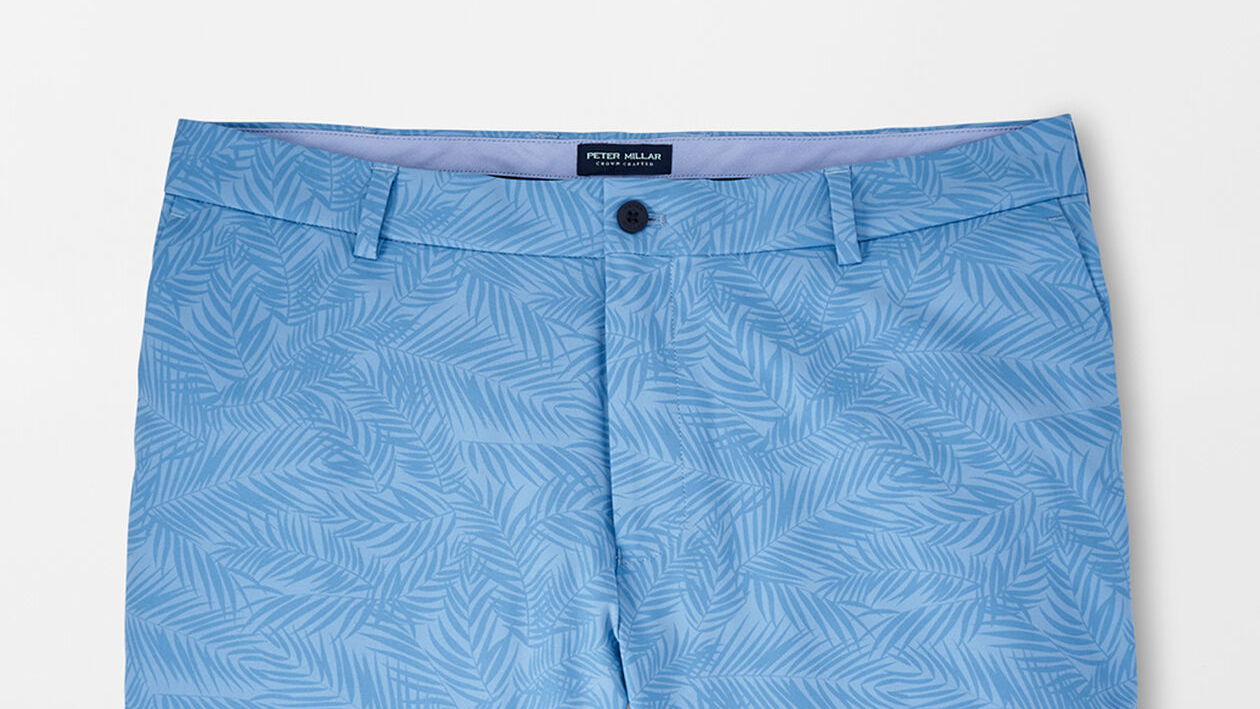 Surge Palm Performance Short