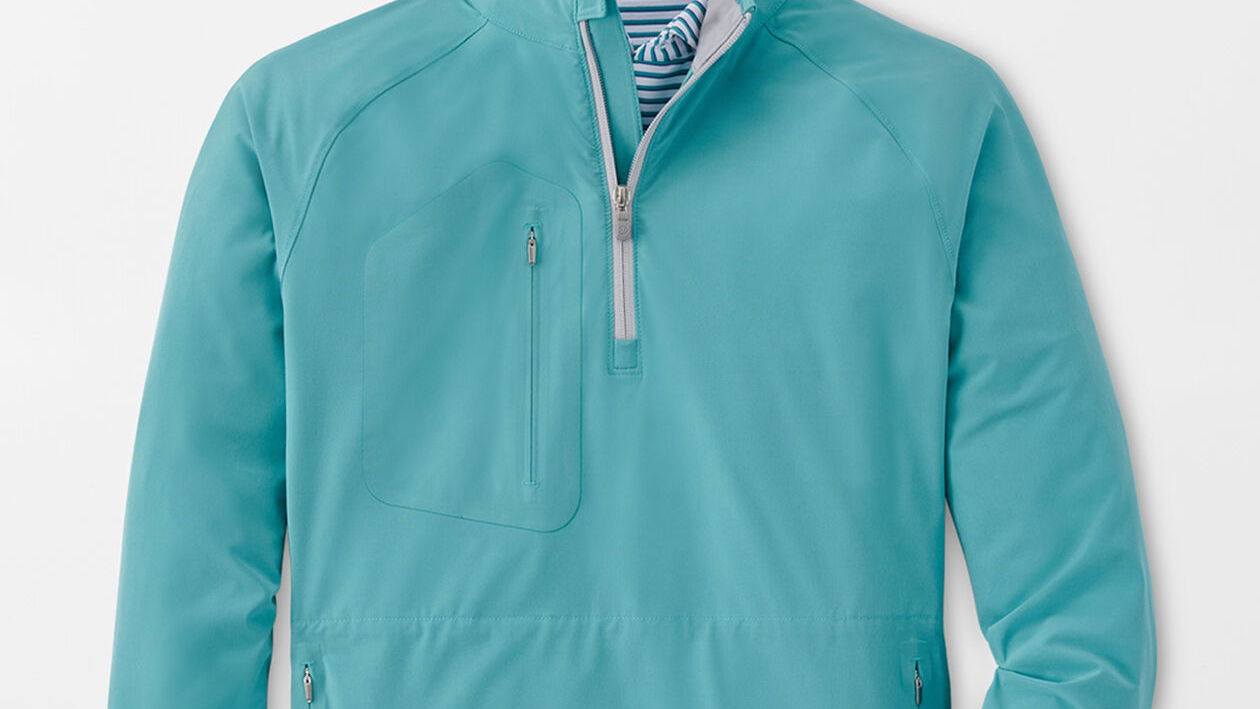 Flex Adapt Half-Zip Pullover