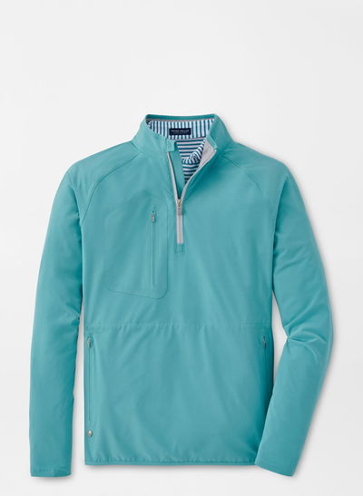 Flex Adapt Half-Zip Pullover