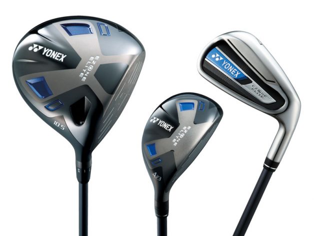 G/Fore bring out limited edition golf bag