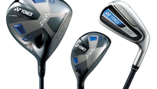 Yonex unveils game improvement Ezone Elite range