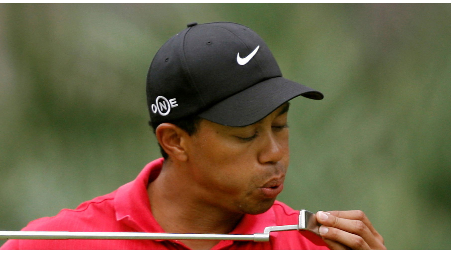 Revealed: When and where Tiger Woods will unveil 'next chapter' after Nike split