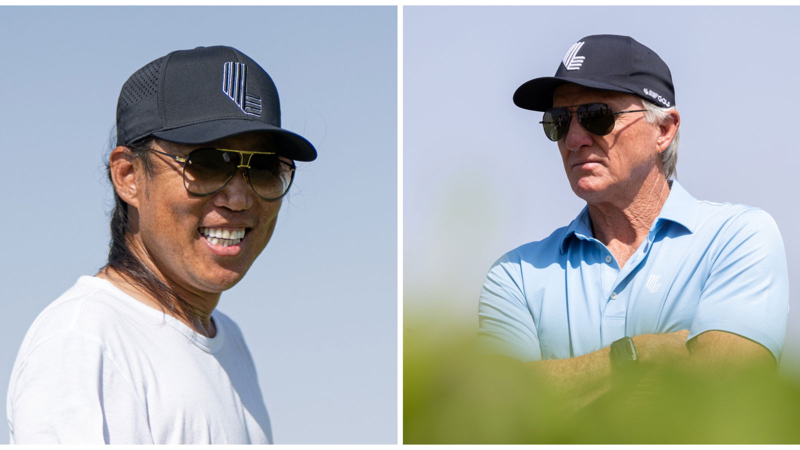Greg Norman provides details of Anthony Kim's comeback: 