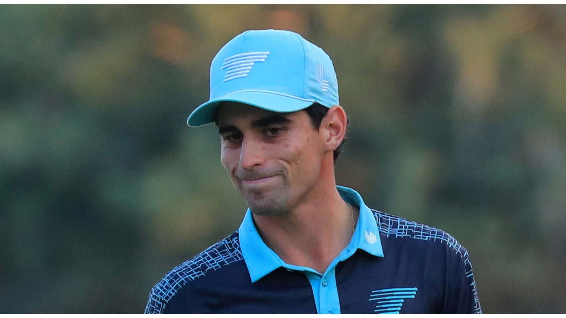 Joaquin Niemann takes fresh shot at OWGR after another $4m LIV Golf payday