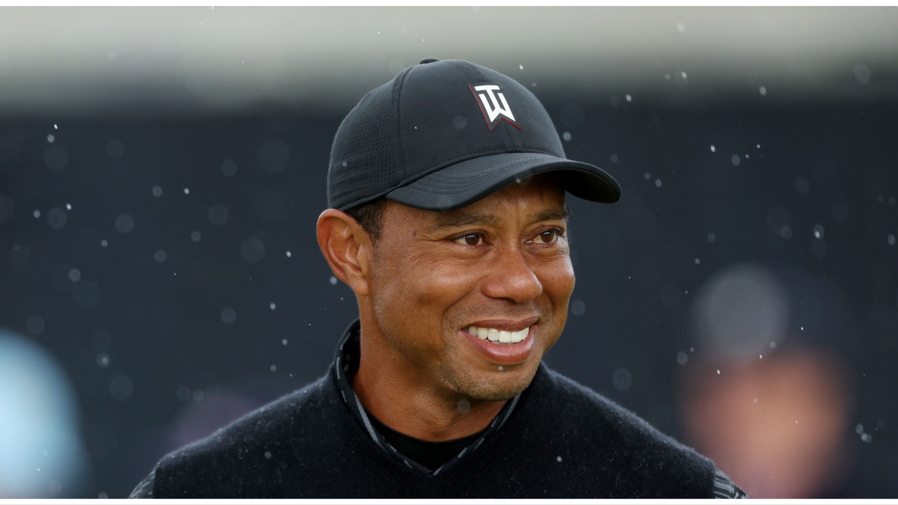 Tiger Woods finds himself at epicentre of latest LIV Golf row: "Utter absurdity"