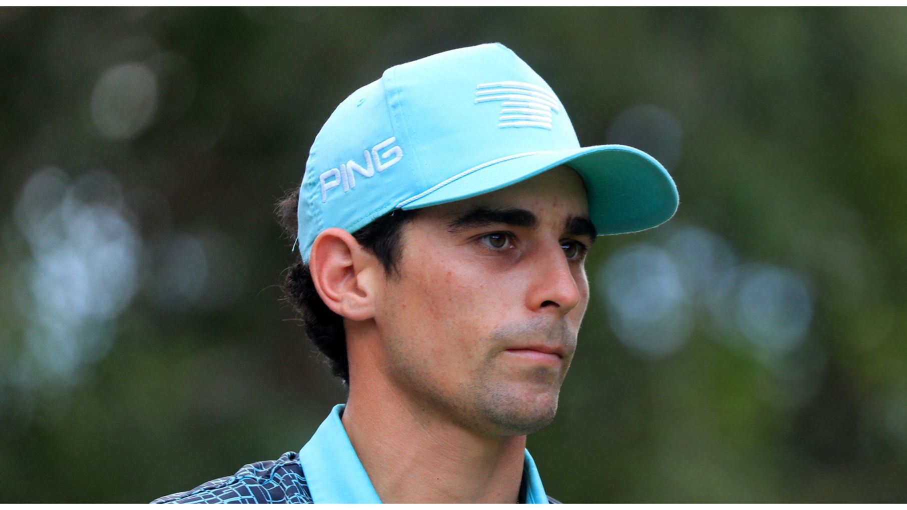 Joaquin Niemann's major whinge prompts mostly unanimous reaction from golf fans