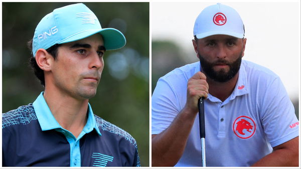 Jon Rahm throws first LIV Golf title away as Joaquin Niemann wins at Mayakoba