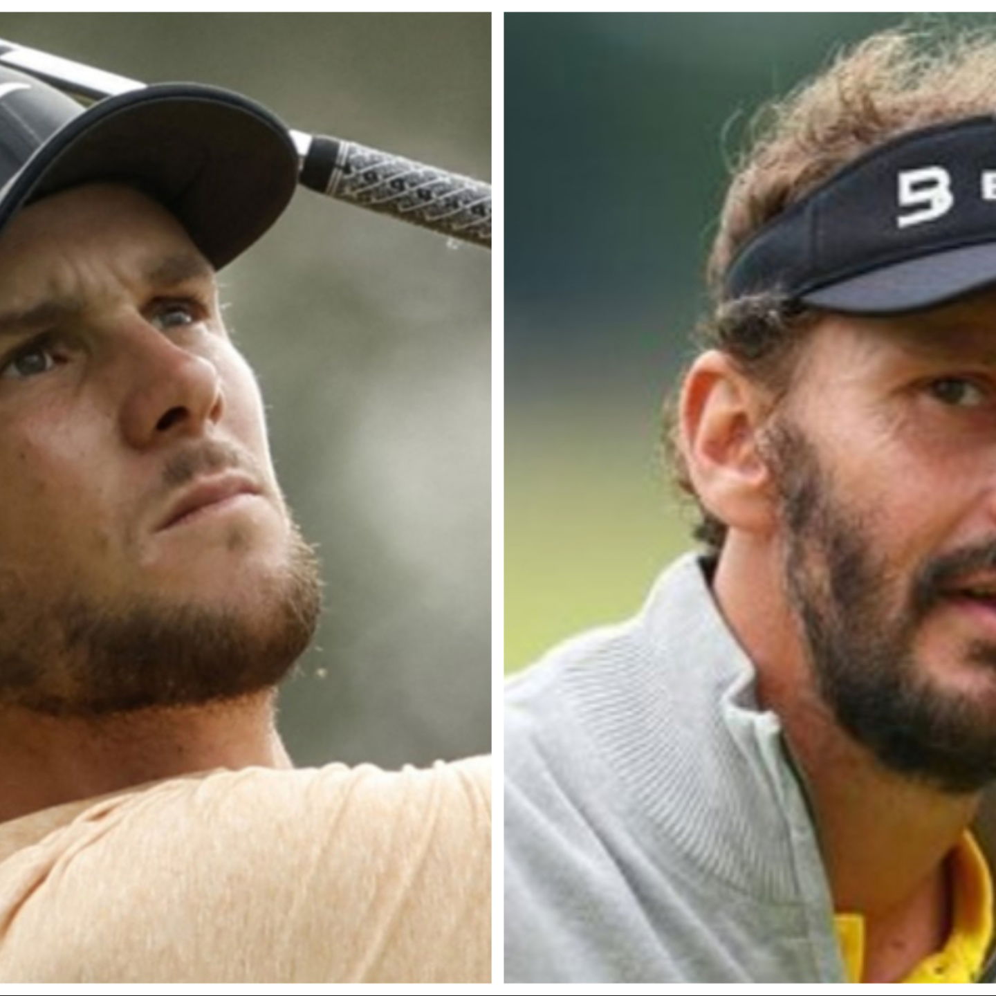 Joost Luiten fires light-hearted dig at LIV Golf after Thomas Pieters bold claim