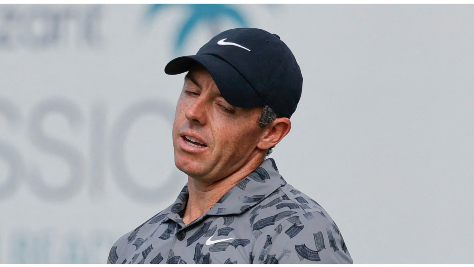 Rory McIlroy makes PGA Tour feelings crystal clear (?!) at Seminole Pro-Am