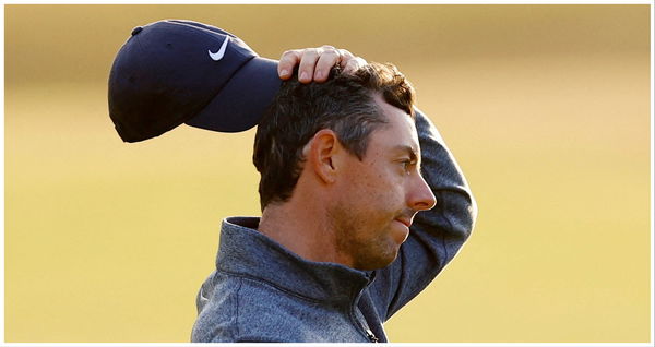 Former Ryder Cup skipper offers take on Rory McIlroy's surprising decision