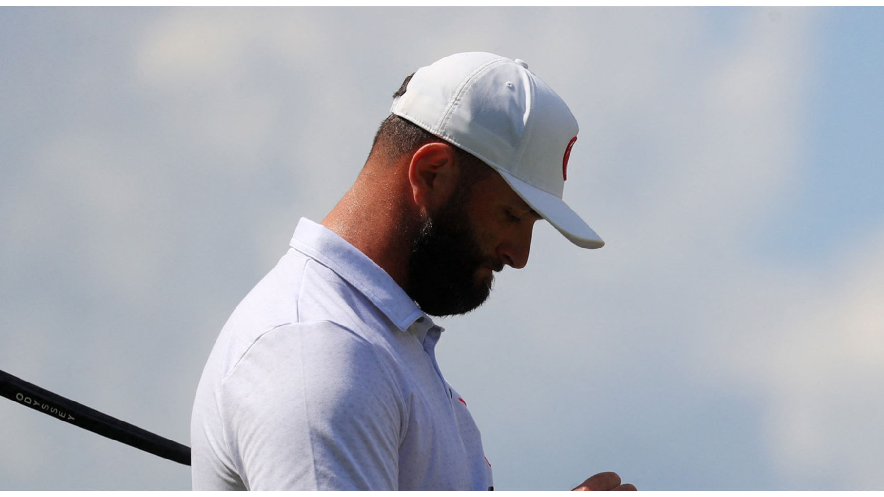 Jon Rahm's latest LIV Golf claim after breakaway tour debut labelled 'foolish'