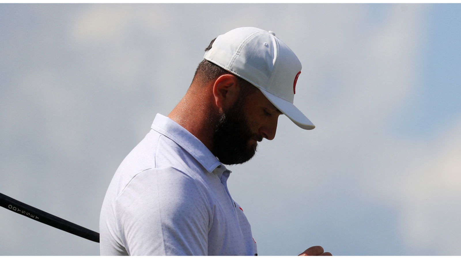 Jon Rahm's latest LIV Golf claim after breakaway tour debut labelled 'foolish'