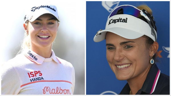 Charley Hull and Lexi Thompson headline star names at Aramco Team Series Tampa