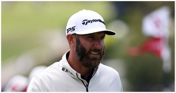 "I love Dustin Johnson but..." PGA Tour veteran makes LIV Golf admission