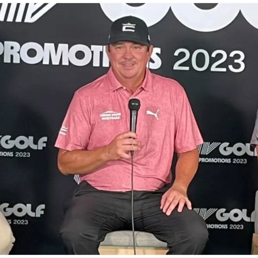 Swing Sequence: Jason Dufner