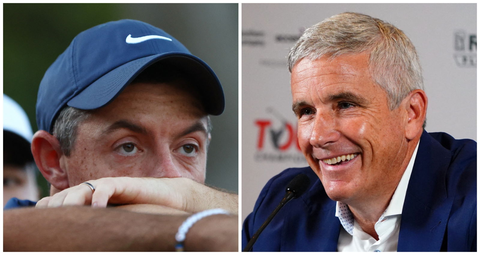 Golf commentator questions 'bizarre' PGA Tour decision: 