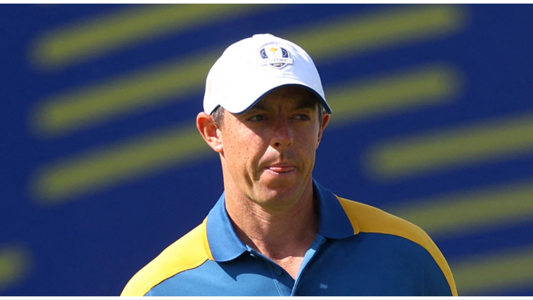 PGA Tour pro predicts Masters glory for Rory McIlroy in end-of-season Q&A