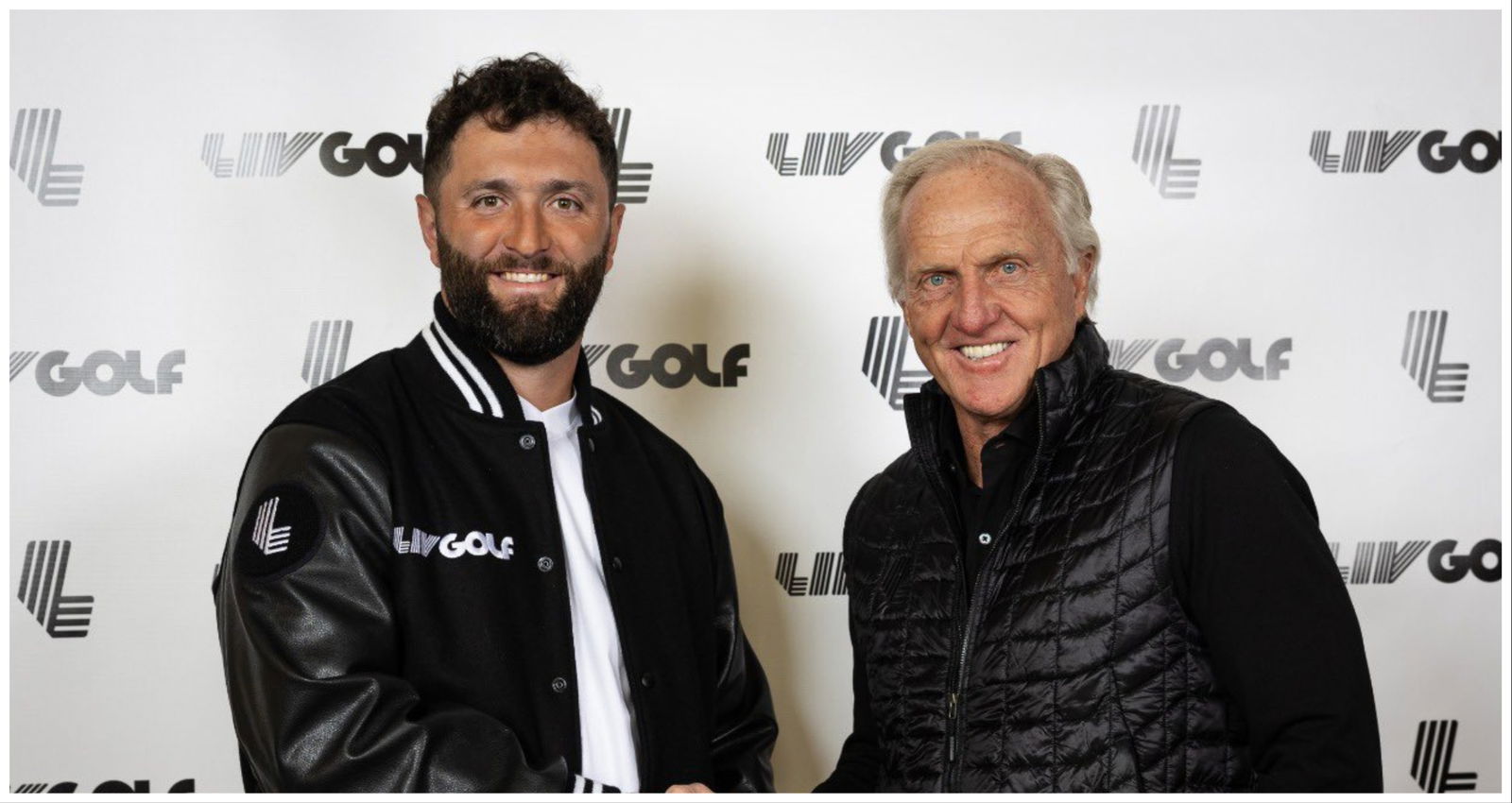 PGA Tour vs LIV Golf: What could a future match up look like?