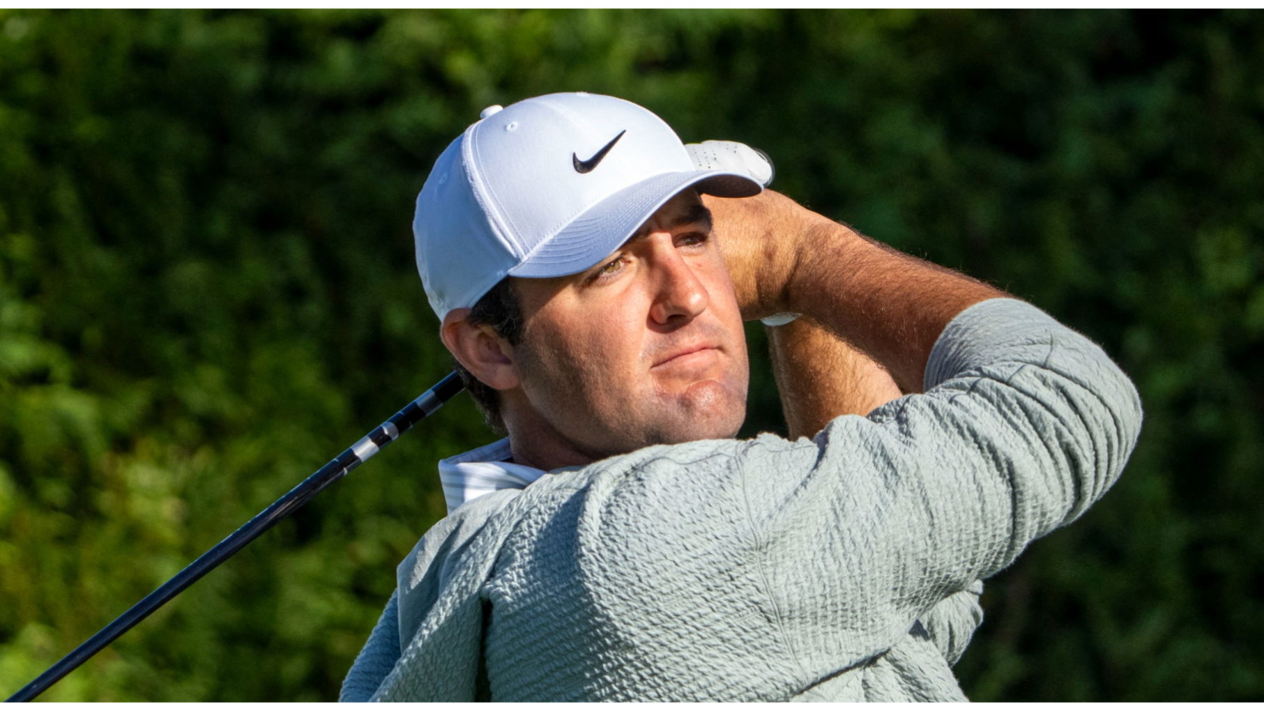 Golf fans react to Scottie Scheffler's outburst: "I'm so in on this!"