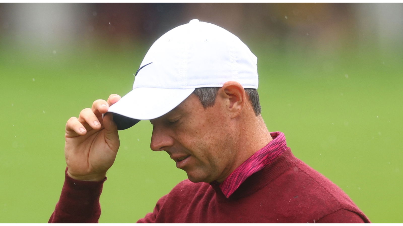 Rory McIlroy outlines LIV Golf vision: "I've been banging that drum for a while"