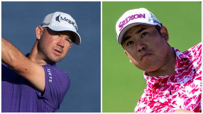 Brian Harman tells hilarious Hideki Matsuyama story from Sony Open