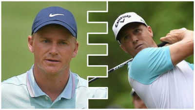 Adam Long sets new fairways record on PGA Tour as Alex Noren goes crazy low