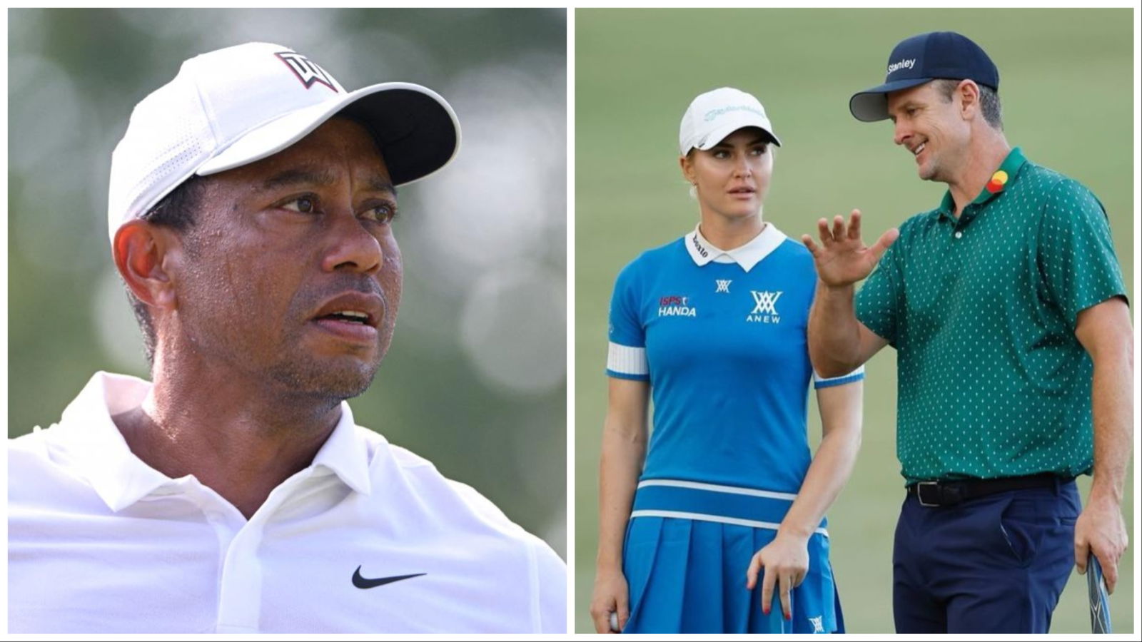Sergio Garcia tells GolfMagic new Qi10 is best TaylorMade has made since the SIM