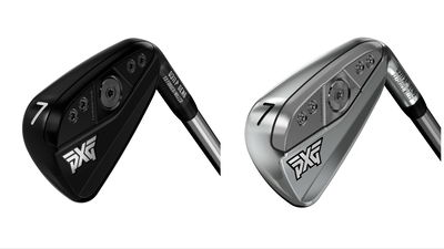 PXG new finishes