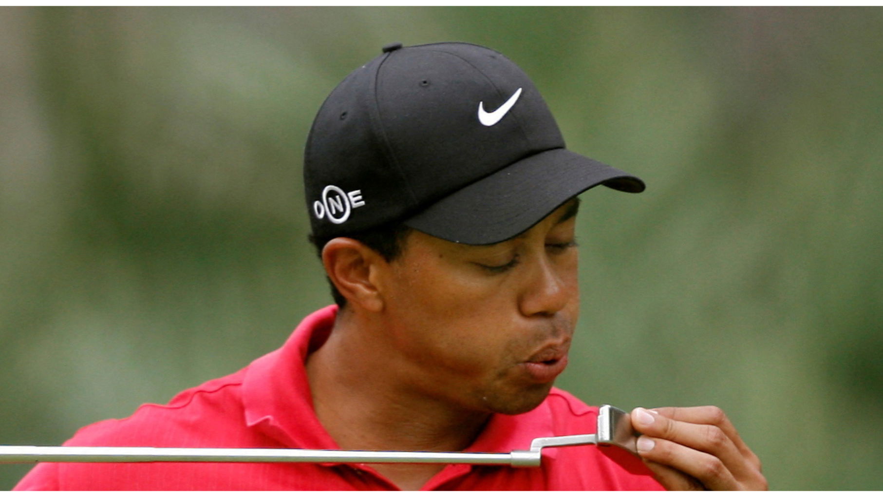 Report: Tiger Woods set to unveil next apparel partnership after leaving Nike