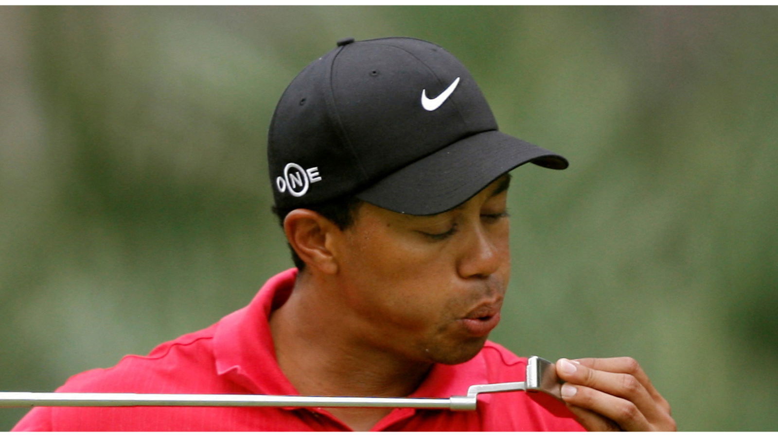 Report: Tiger Woods set to unveil next apparel partnership after leaving Nike