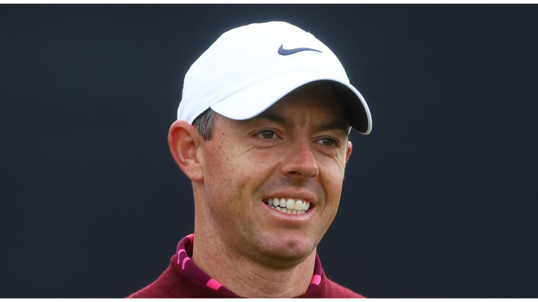 Rory McIlroy begins 2024 with a bang in Dubai: "I didn't expect that"