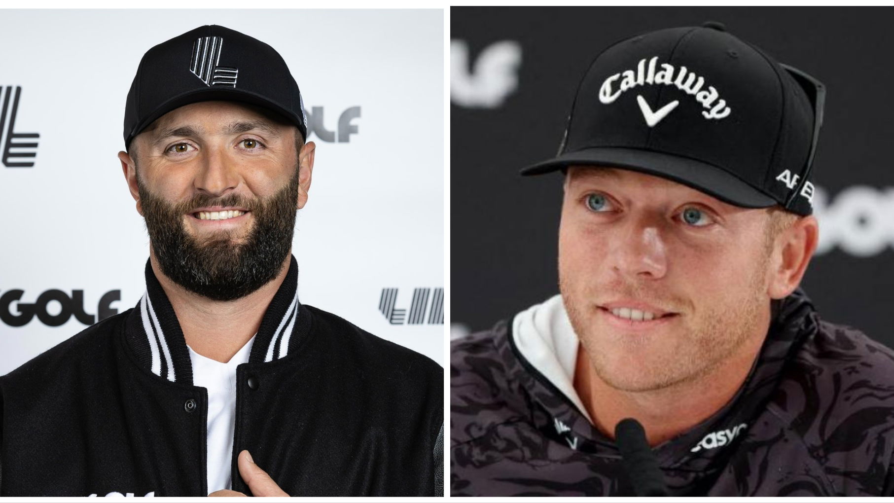 Talor Gooch hints at possible LIV Golf changes over Jon Rahm comments