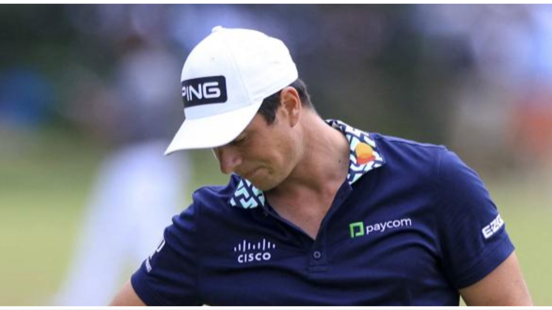 Viktor Hovland makes big PGA Tour commitment amid intense LIV Golf rumours