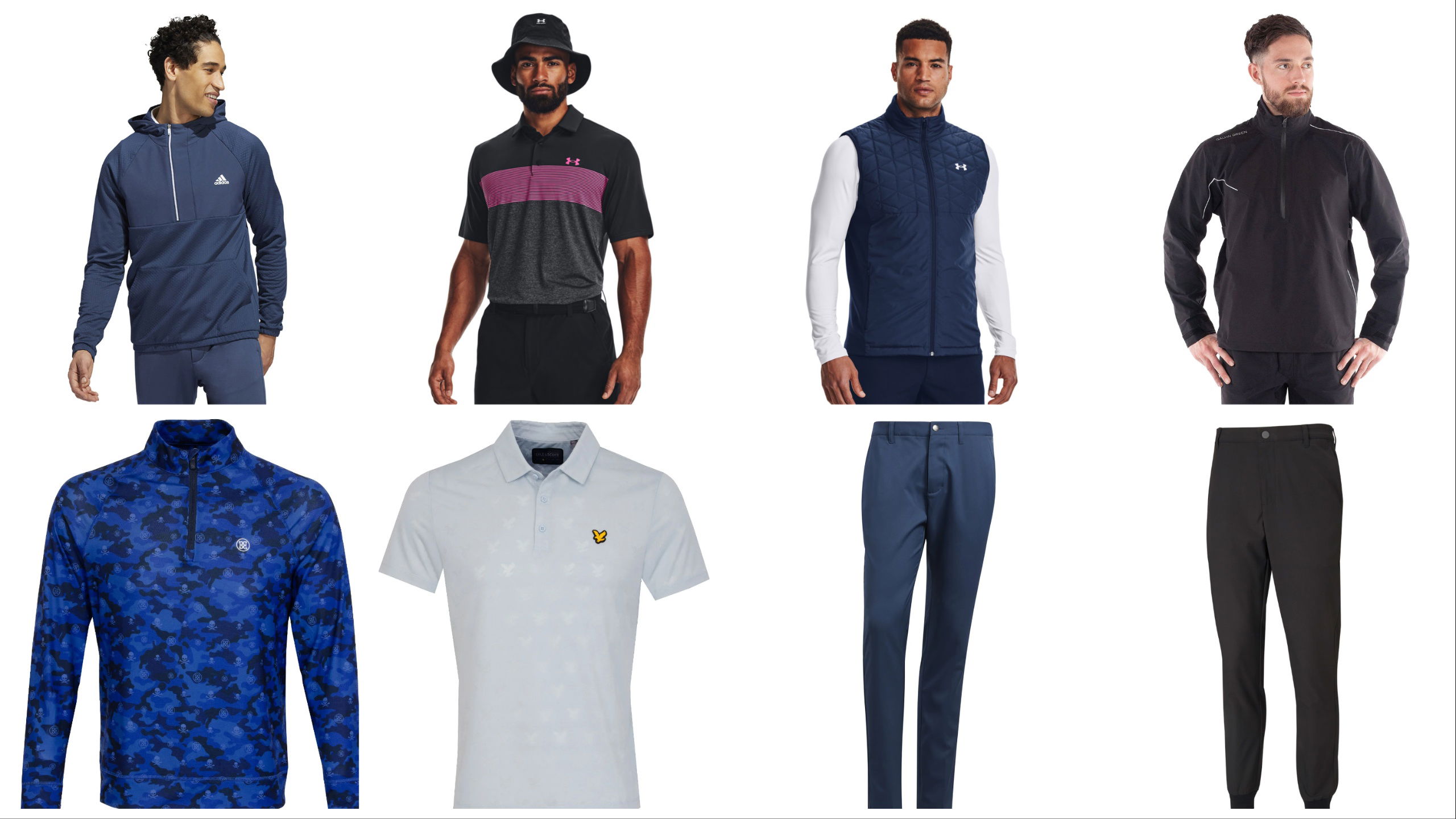Black November Apparel Deals