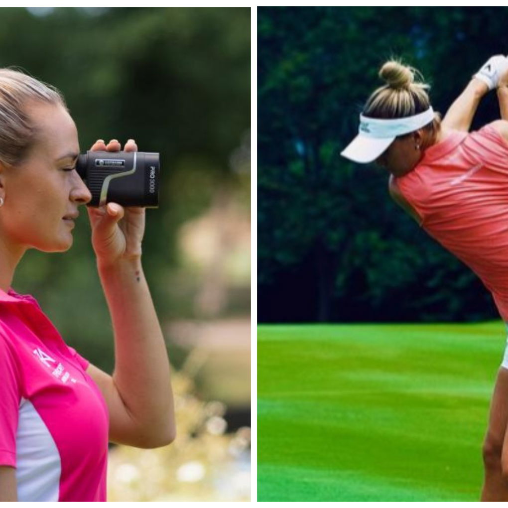 Ladies European Tour pro launches OnlyFans: "Feels like the perfect platform"