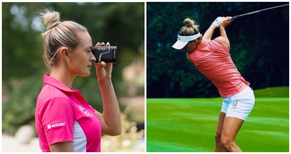 Ladies European Tour pro launches OnlyFans: "Feels like the perfect platform"