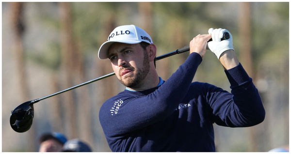 Patrick Cantlay against golf rule change: "I don't think it would be good"