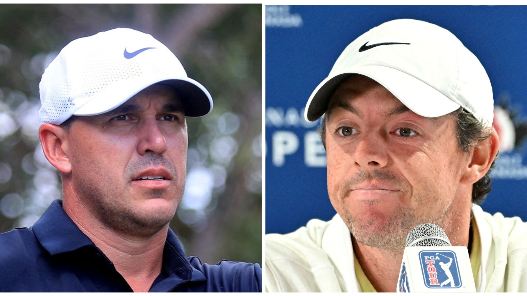 Billionaire PGA Tour investor takes aim at LIV Golf stars