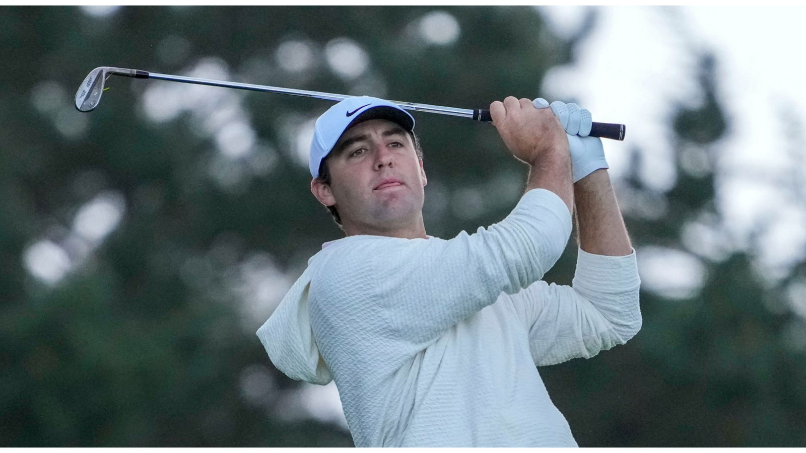 Scottie Scheffler's coach puts PGA Tour's confirmed YouTube idea on full blast