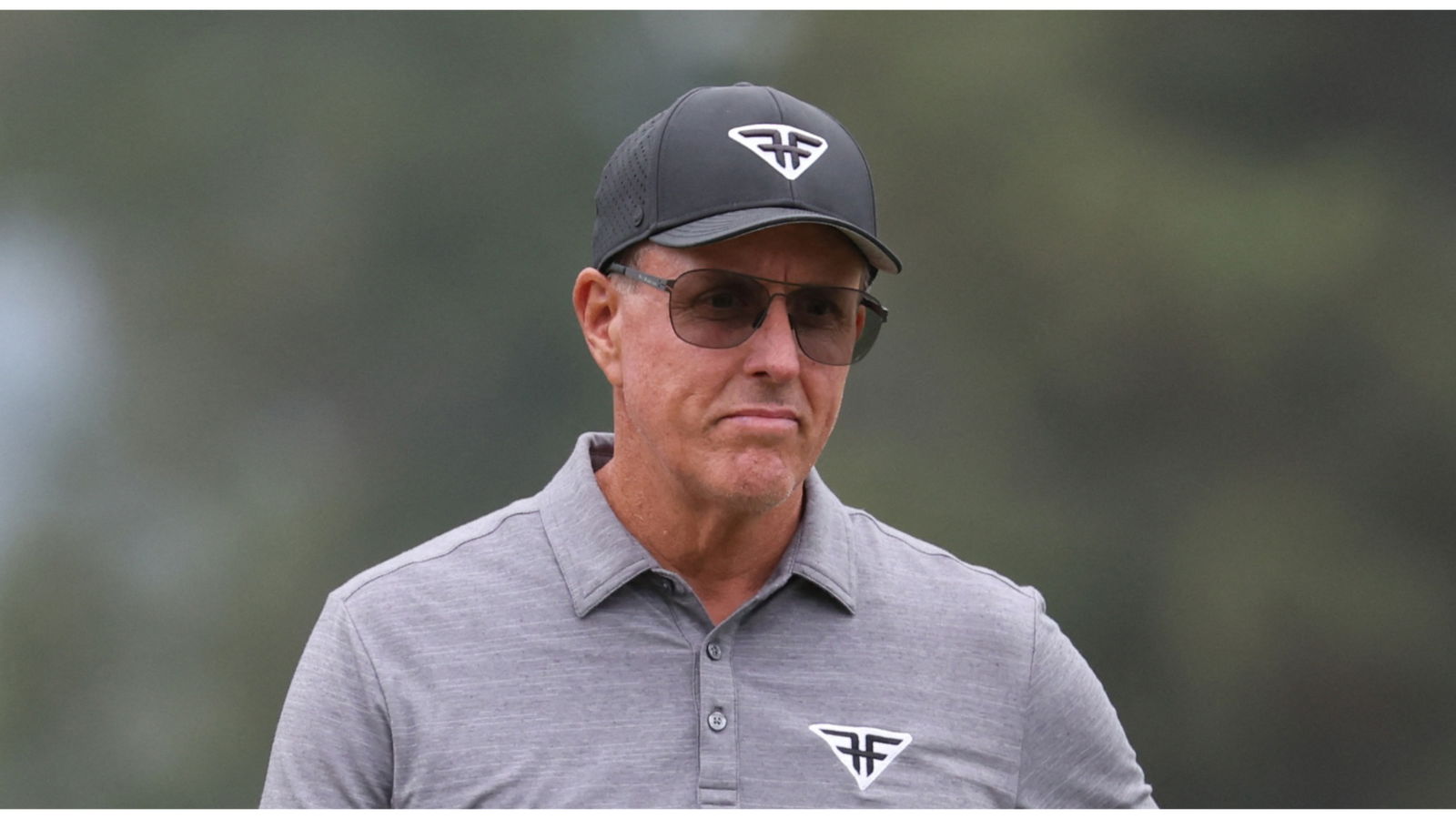Phil Mickelson announces latest LIV Golf signing