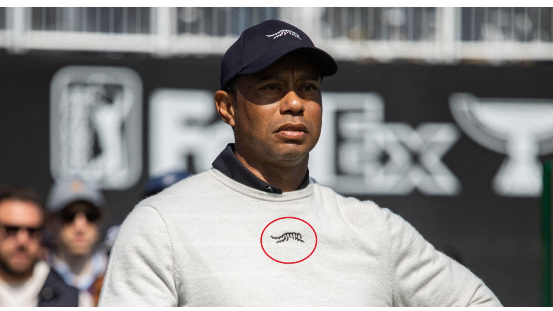 Fresh Tiger Woods conspiracy theory labelled 'laughable'