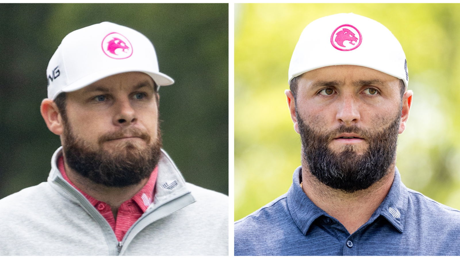 Report: Jon Rahm and Tyrrell Hatton's 2025 Ryder Cup prospects in doubt