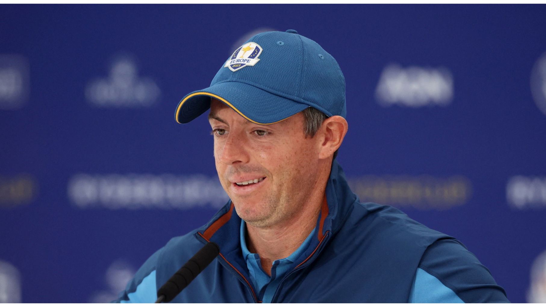 Revealed: Where Rory McIlroy was instead of attending BBC SPOTY