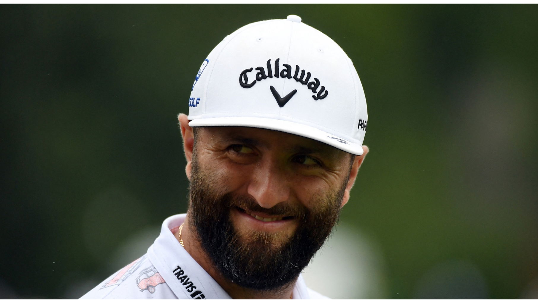 Report: Jon Rahm makes his first LIV Golf signing after £450m deal