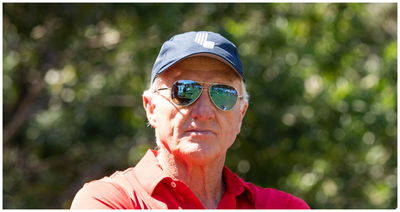 PGA Tour pro from the top rope after Greg Norman's latest LIV Golf whinge