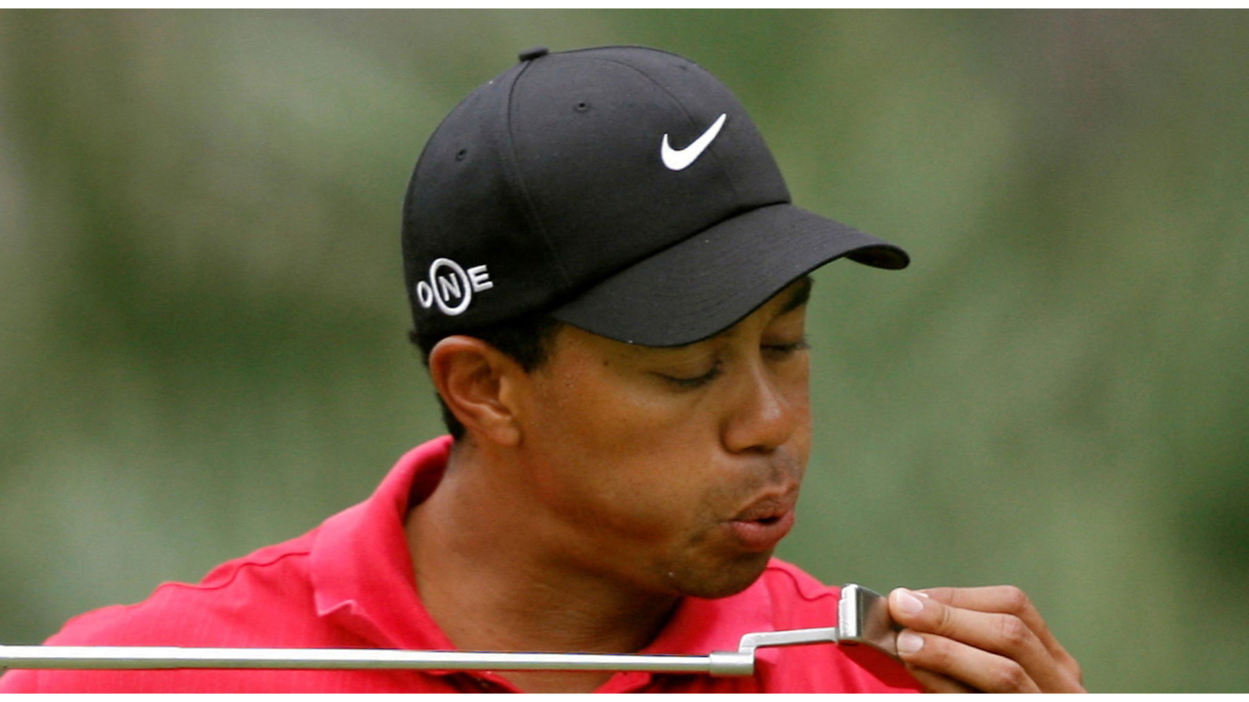 Revealed: Tiger Woods' 'next chapter' after leaving Nike