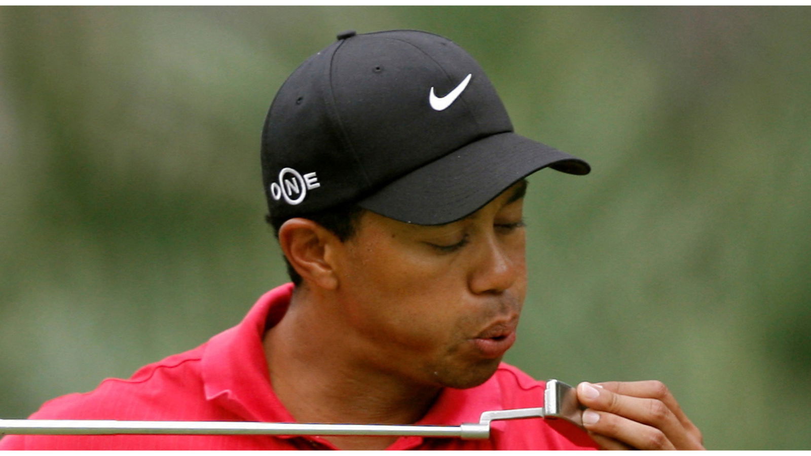 Revealed: Tiger Woods' 'next chapter' after leaving Nike